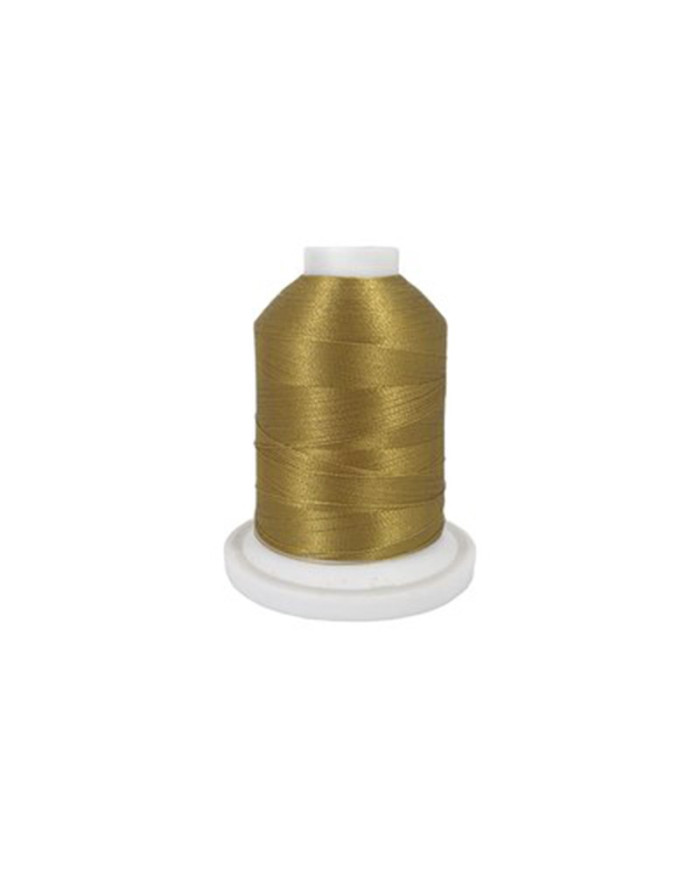 [COR:1136] Linha de Bordar á Máquina "ÍRIS" - Polyester ET.40 (1000M)
