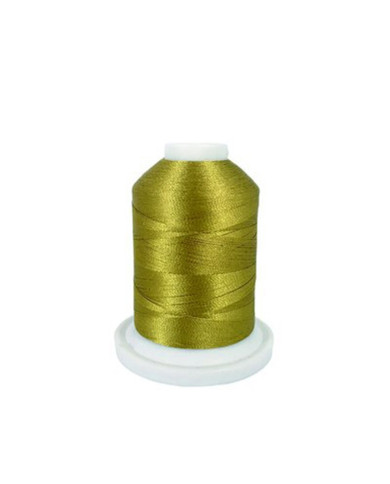 [COR:1134] Linha de Bordar á Máquina "ÍRIS" - Polyester ET.40 (1000M)
