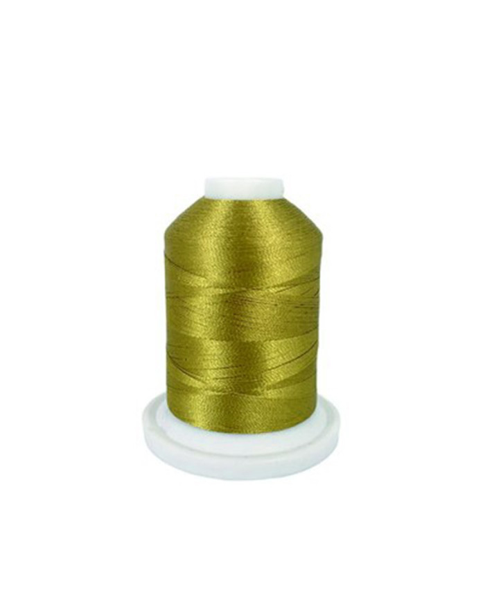[COR:1134] Linha de Bordar á Máquina "ÍRIS" - Polyester ET.40 (1000M)