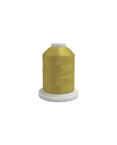 [COR:1200] Linha de Bordar á Máquina "ÍRIS" - Polyester ET.40 (1000M)