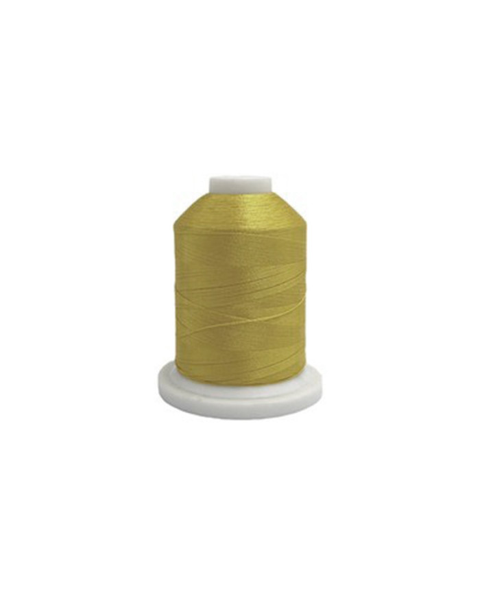 [COR:1200] Linha de Bordar á Máquina "ÍRIS" - Polyester ET.40 (1000M)