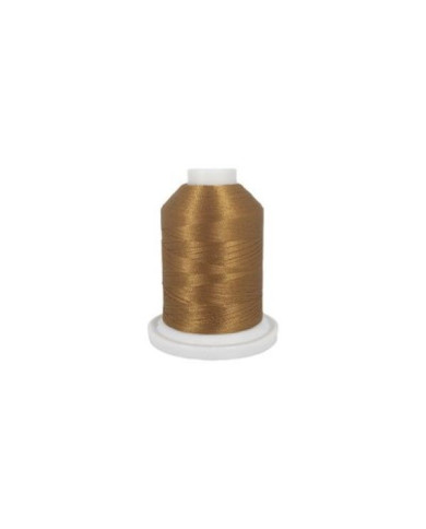 [COR:1324] Linha de Bordar á Máquina "ÍRIS" - Polyester ET.40 (1000M)