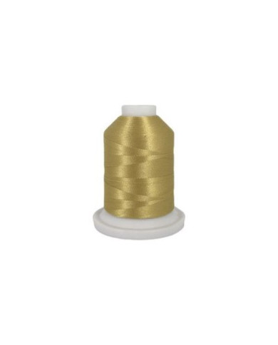 [COR:1300] Linha de Bordar á Máquina "ÍRIS" - Polyester ET.40 (1000M)