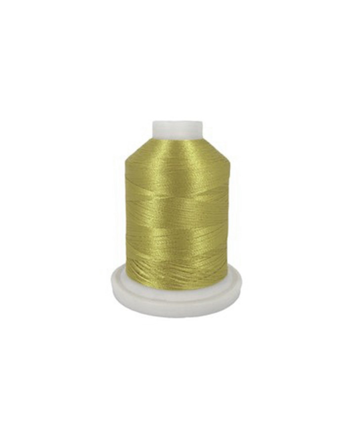 [COR:1275] Linha de Bordar á Máquina "ÍRIS" - Polyester ET.40 (1000M)
