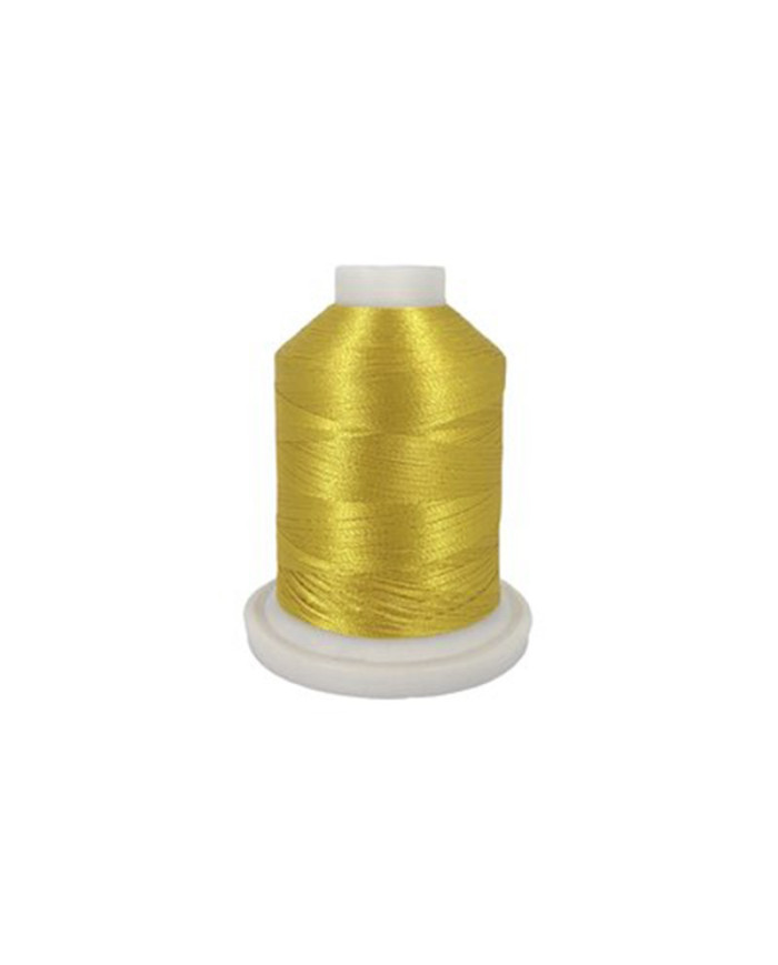 [COR:1128] Linha de Bordar á Máquina "ÍRIS" - Polyester ET.40 (1000M)