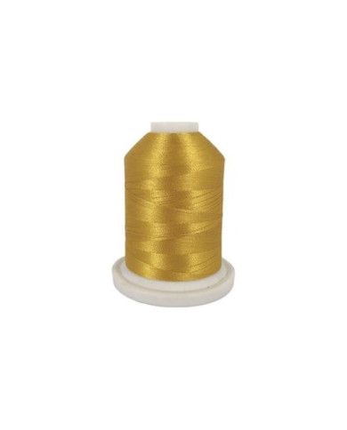 [COR:1124] Linha de Bordar á Máquina "ÍRIS" - Polyester ET.40 (1000M)