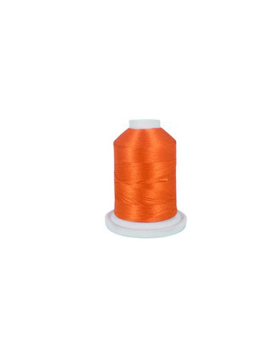 [COR:1255] Linha de Bordar á Máquina "ÍRIS" - Polyester ET.40 (1000M)