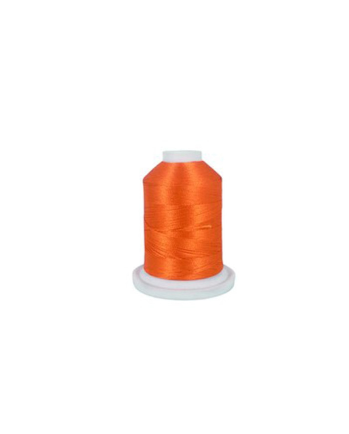 [COR:1255] Linha de Bordar á Máquina "ÍRIS" - Polyester ET.40 (1000M)