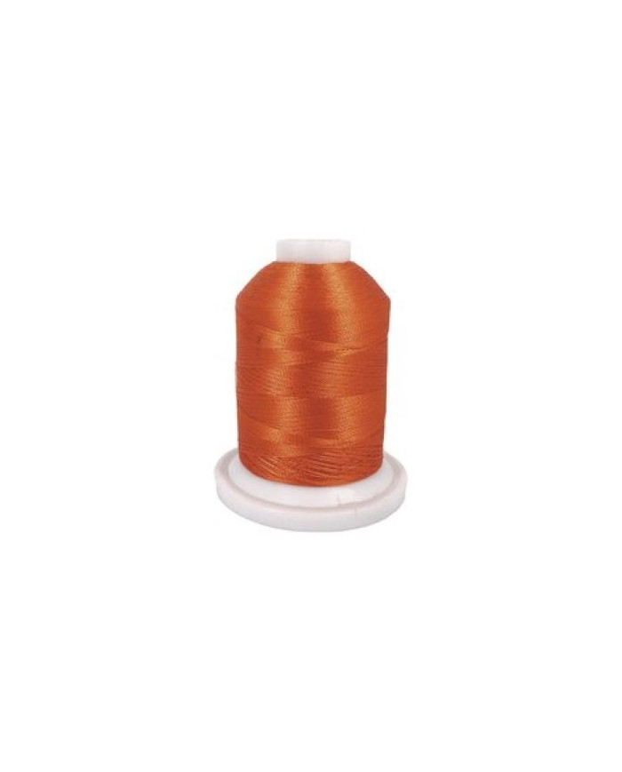 [COR:1117] Linha de Bordar á Máquina "ÍRIS" - Polyester ET.40 (1000M)