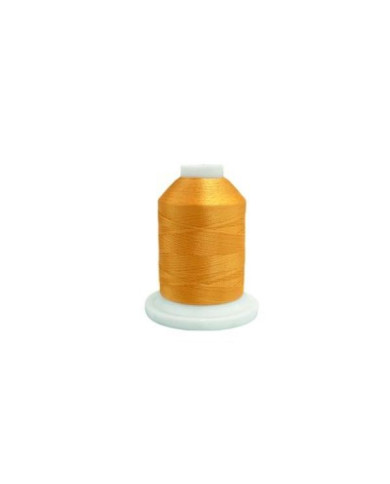 [COR:1250] Linha de Bordar á Máquina "ÍRIS" - Polyester ET.40 (1000M)