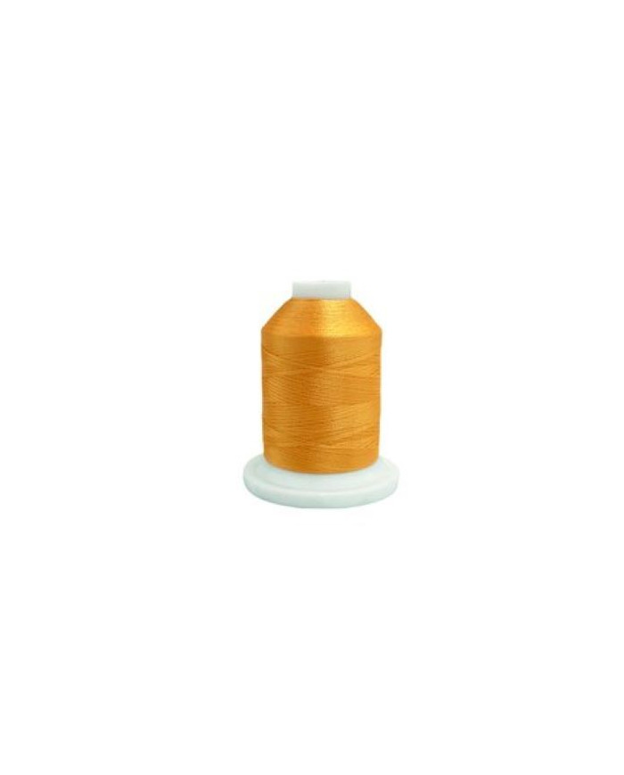 [COR:1250] Linha de Bordar á Máquina "ÍRIS" - Polyester ET.40 (1000M)