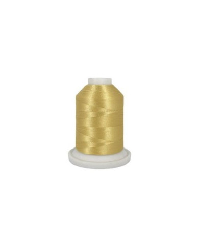 [COR:1321] Linha de Bordar á Máquina "ÍRIS" - Polyester ET.40 (1000M)