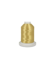 [COR:1250] Linha de Bordar á Máquina "ÍRIS" - Polyester ET.40 (1000M)