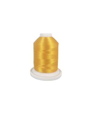 [COR:1320] Linha de Bordar á Máquina "ÍRIS" - Polyester ET.40 (1000M)