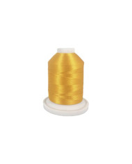 [COR:1110] Linha de Bordar á Máquina "ÍRIS" - Polyester ET.40 (1000M)