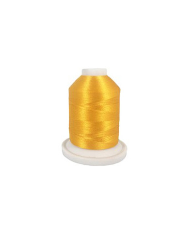 [COR:1110] Linha de Bordar á Máquina "ÍRIS" - Polyester ET.40 (1000M)