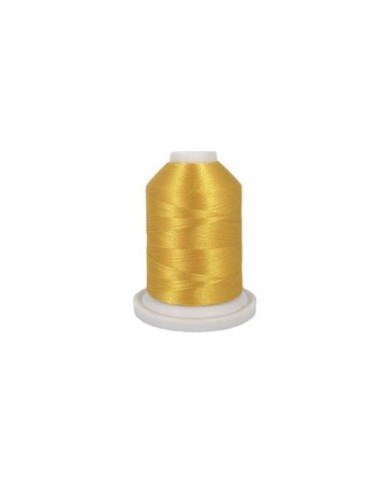 [COR:1334] Linha de Bordar á Máquina "ÍRIS" - Polyester ET.40 (1000M)