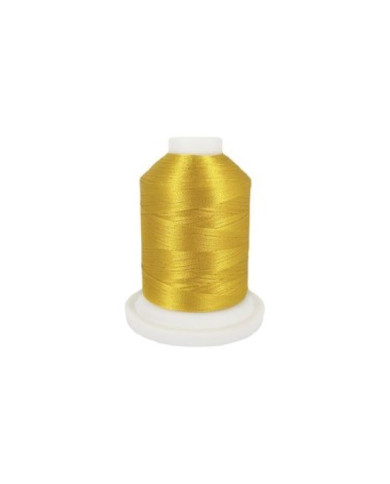 [COR:1108] Linha de Bordar á Máquina "ÍRIS" - Polyester ET.40 (1000M)