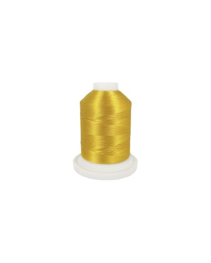 [COR:1108] Linha de Bordar á Máquina "ÍRIS" - Polyester ET.40 (1000M)