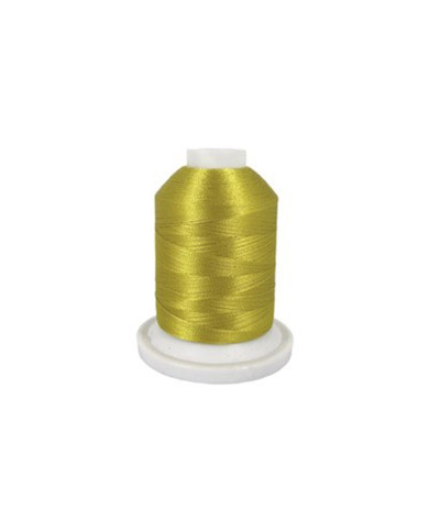 [COR:1103] Linha de Bordar á Máquina "ÍRIS" - Polyester ET.40 (1000M)