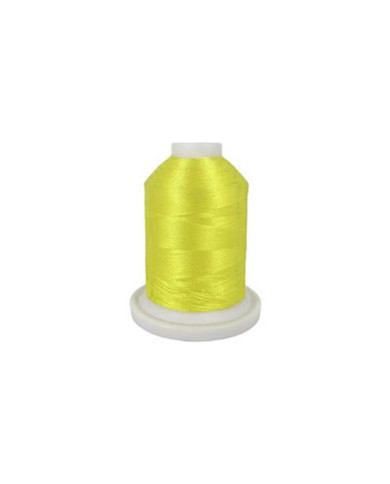 [COR:1102] Linha de Bordar á Máquina "ÍRIS" - Polyester ET.40 (1000M)