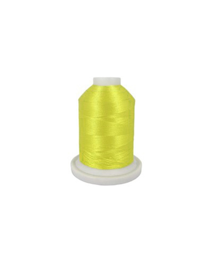 [COR:1102] Linha de Bordar á Máquina "ÍRIS" - Polyester ET.40 (1000M)