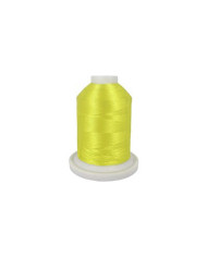 [COR:1102] Linha de Bordar á Máquina "ÍRIS" - Polyester ET.40 (1000M)