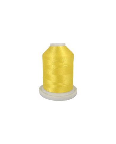 [COR:1100] Linha de Bordar á Máquina "ÍRIS" - Polyester ET.40 (1000M)