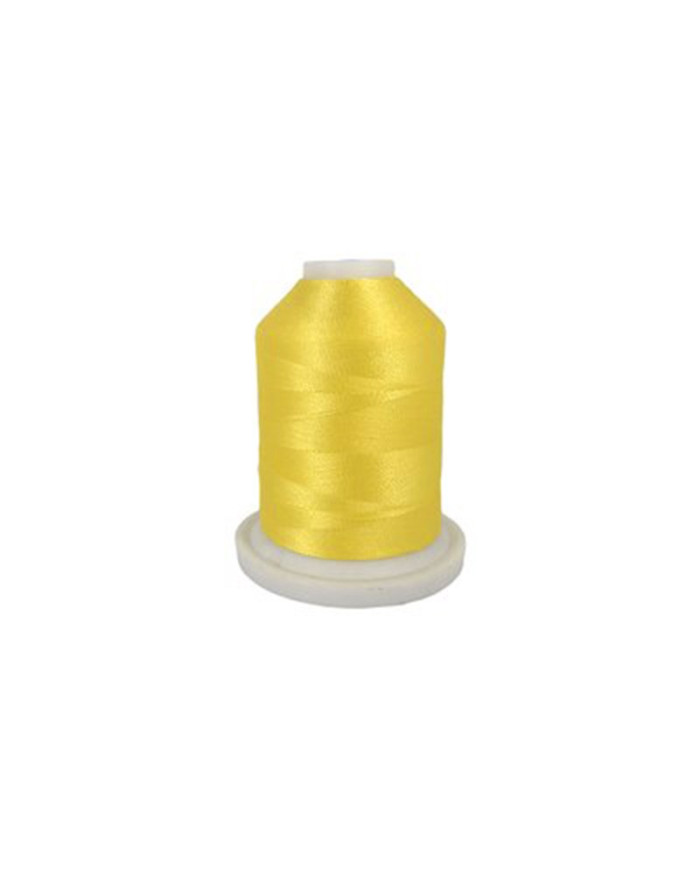 [COR:1100] Linha de Bordar á Máquina "ÍRIS" - Polyester ET.40 (1000M)