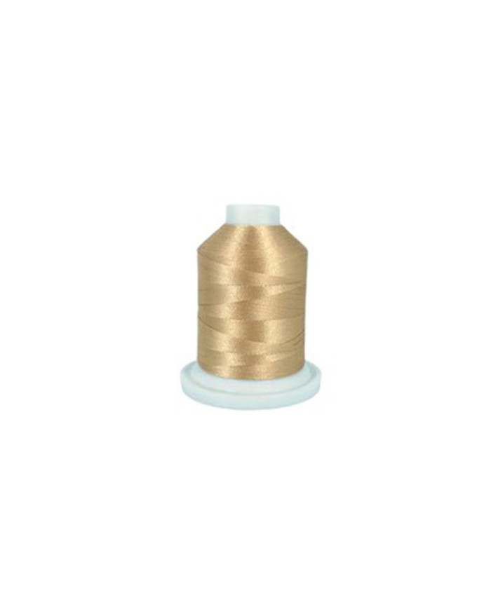 [COR:1276] Linha de Bordar á Máquina "ÍRIS" - Polyester ET.40 (1000M)