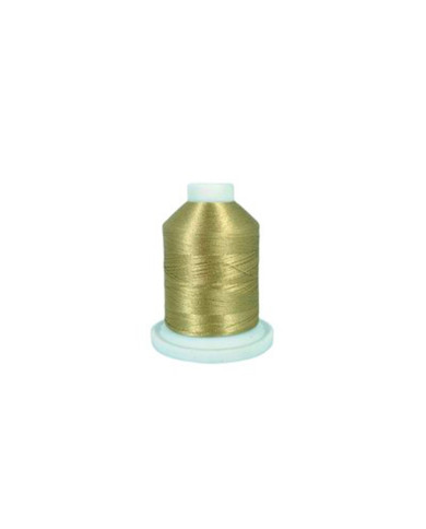 [COR:1269] Linha de Bordar á Máquina "ÍRIS" - Polyester ET.40 (1000M)