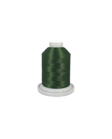 [COR:1215] Linha de Bordar á Máquina "ÍRIS" - Polyester ET.40 (1000M)