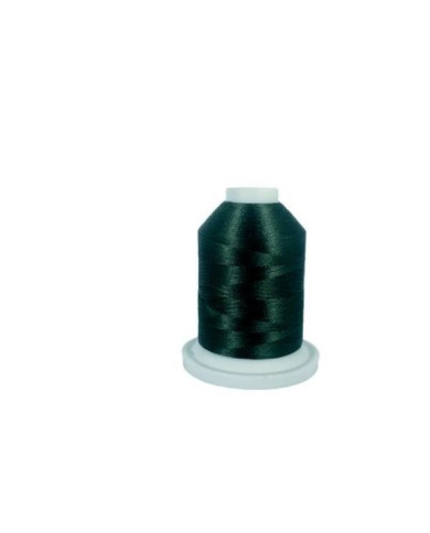 [COR:1196] Linha de Bordar á Máquina "ÍRIS" - Polyester ET.40 (1000M)