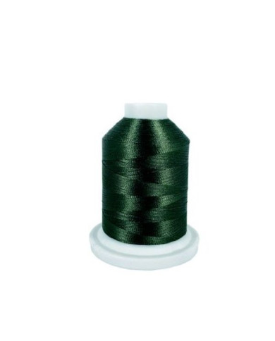 [COR:1239] Linha de Bordar á Máquina "ÍRIS" - Polyester ET.40 (1000M)