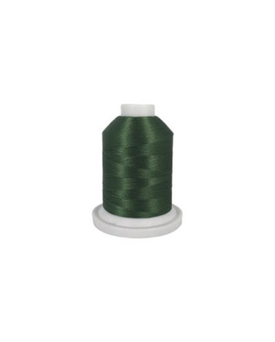 [COR:1238] Linha de Bordar á Máquina "ÍRIS" - Polyester ET.40 (1000M)