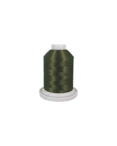 [COR:1235] Linha de Bordar á Máquina "ÍRIS" - Polyester ET.40 (1000M)