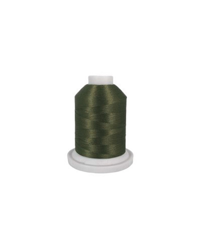 [COR:1235] Linha de Bordar á Máquina "ÍRIS" - Polyester ET.40 (1000M)