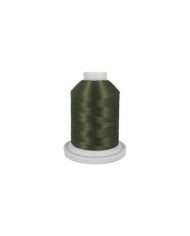 [COR:1238] Linha de Bordar á Máquina "ÍRIS" - Polyester ET.40 (1000M)