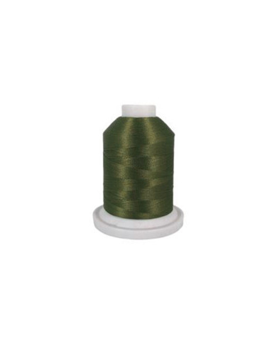[COR:1237] Linha de Bordar á Máquina "ÍRIS" - Polyester ET.40 (1000M)