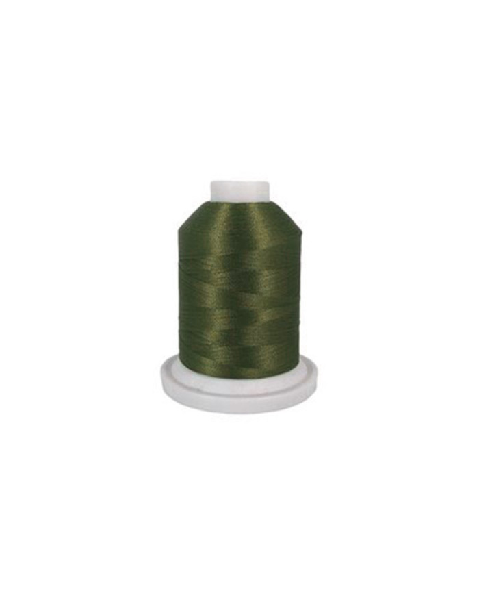 [COR:1237] Linha de Bordar á Máquina "ÍRIS" - Polyester ET.40 (1000M)