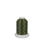 [COR:1237] Linha de Bordar á Máquina "ÍRIS" - Polyester ET.40 (1000M)