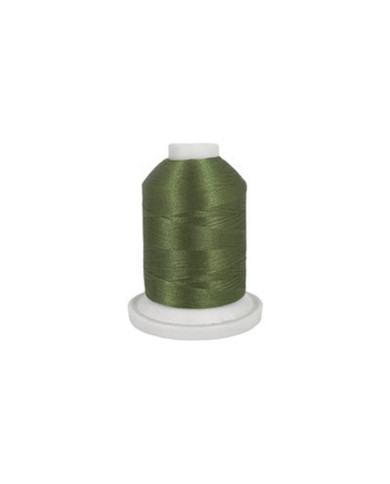 [COR:1220] Linha de Bordar á Máquina "ÍRIS" - Polyester ET.40 (1000M)