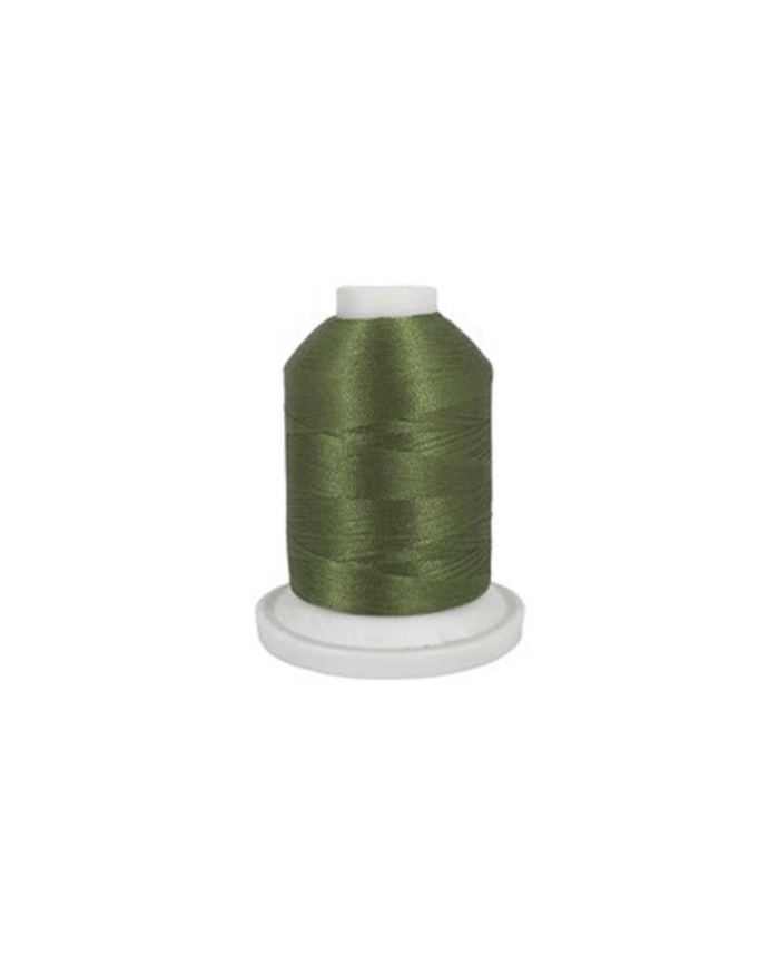 [COR:1220] Linha de Bordar á Máquina "ÍRIS" - Polyester ET.40 (1000M)