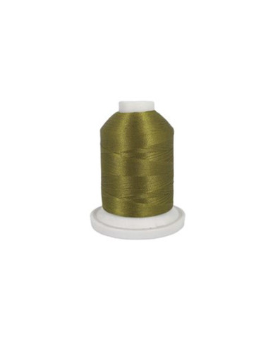 [COR:1370] Linha de Bordar á Máquina "ÍRIS" - Polyester ET.40 (1000M)