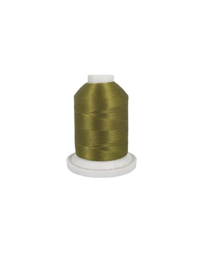 [COR:1370] Linha de Bordar á Máquina "ÍRIS" - Polyester ET.40 (1000M)
