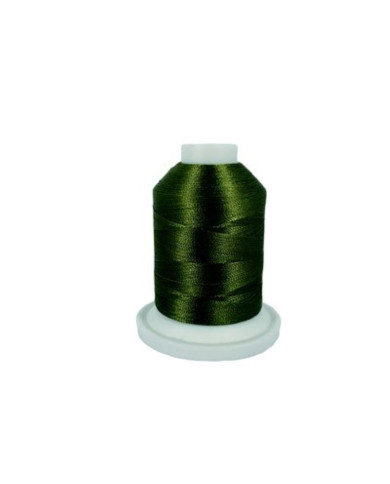 [COR:1090] Linha de Bordar á Máquina "ÍRIS" - Polyester ET.40 (1000M)
