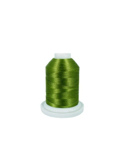[COR:1089] Linha de Bordar á Máquina "ÍRIS" - Polyester ET.40 (1000M)