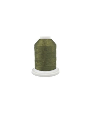 [COR:1394] Linha de Bordar á Máquina "ÍRIS" - Polyester ET.40 (1000M)