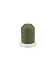 [COR:1394] Linha de Bordar á Máquina "ÍRIS" - Polyester ET.40 (1000M)