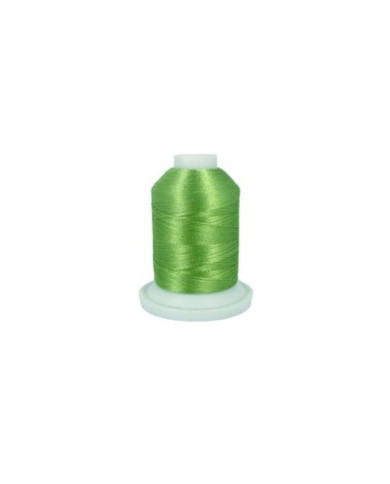 [COR:1261] Linha de Bordar á Máquina "ÍRIS" - Polyester ET.40 (1000M)